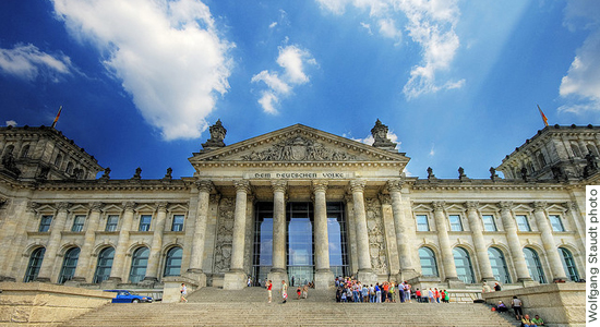 Reichstag