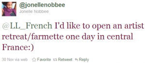 reasons to learn french