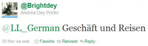 reasons to learn german