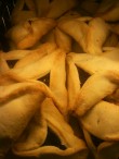 Hamantashen