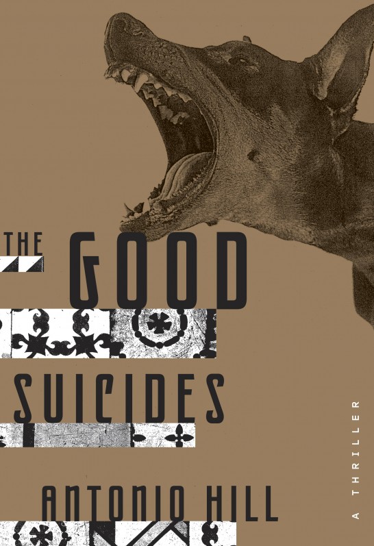 thegoodsuicides