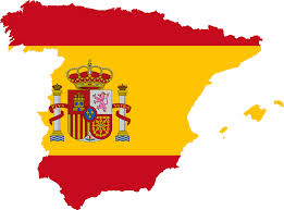 españa