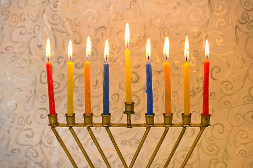 hanukah
