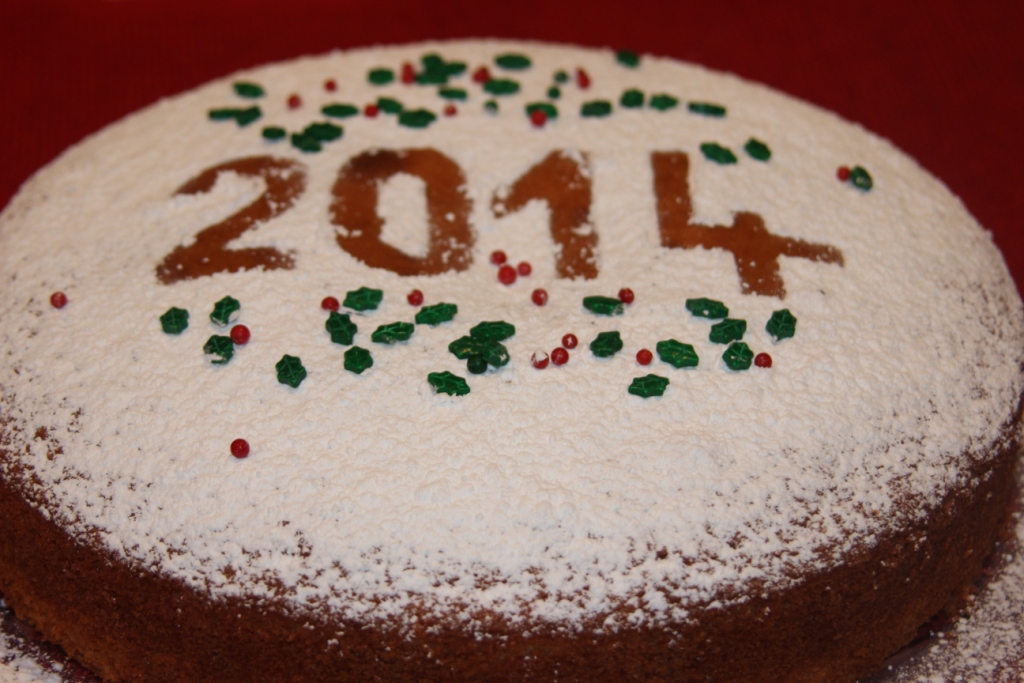 vasilopita-2014