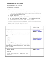 Guia De Estudio Para Quiz  Semanal