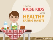 How to Raise Kids with Healthy Eati...