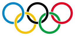 Olympic rings