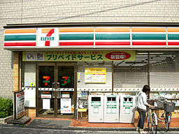 7-Eleven Ibaraki-Funaki